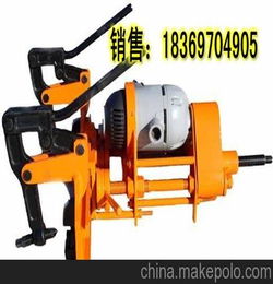 山東東亞工礦機(jī)械生產(chǎn)直銷 電動(dòng)鋼軌鉆孔機(jī) 價(jià)格公道實(shí)惠