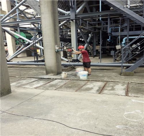 珠海市廠房驗(yàn)廠安全檢測(cè)鑒定報(bào)告單位 新聞