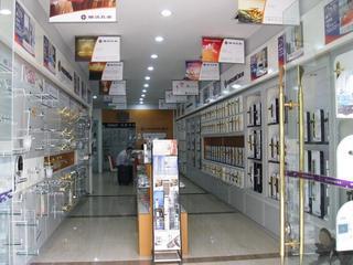 五金建材加盟連鎖投資及利潤如何 怎么經(jīng)營好五金店