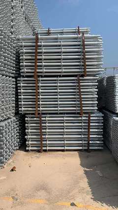 瑞益寧夏固原盤扣盤扣價格量大從優 金屬建材