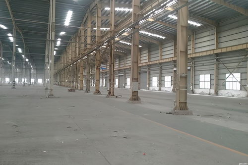 建筑材料的升級,鋼結構建筑一般都用在建筑的哪些地方