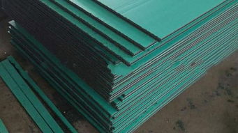 妙冠中空塑料模板廠家產(chǎn)品怎么樣 優(yōu)質(zhì)推薦 盛美隆供應(yīng)